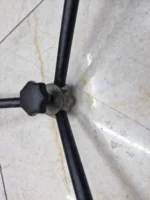 دسته فرمون کرگیر هیلتی - تصویر 4