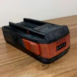 باتری هیلتی  36 ولت مدل B 36 / 2.6-استوک