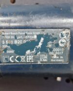 فرز انگشتی بوش آلمانی استوک - تصویر 3