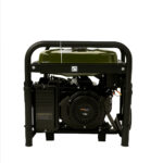 موتوربرق یورو پاور 10 کیلووات سه گانه سوز تکفاز سوزمدل EP27900DXEW-R-LPG&NG - تصویر 4