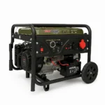 موتور برق یورو پاور تک فاز سه گانه سوز ۱۲ کاوا مدل EP29900DXEW-R-LPG&NG - تصویر 4