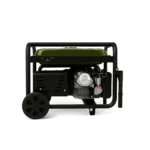 موتور برق یورو پاور تک فاز سه گانه سوز ۱۲ کاوا مدل EP29900DXEW-R-LPG&NG - تصویر 6