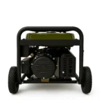 موتور برق یورو پاور تک فاز سه گانه سوز ۱۲ کاوا مدل EP29900DXEW-R-LPG&NG - تصویر 7