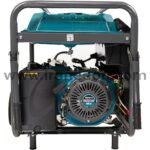 موتور برق 10 کیلووات سه گانه سوز یورو پاور سه فاز-تک فاز مدل EP31900DXEW-R-LPG.NG-EQ - تصویر 3