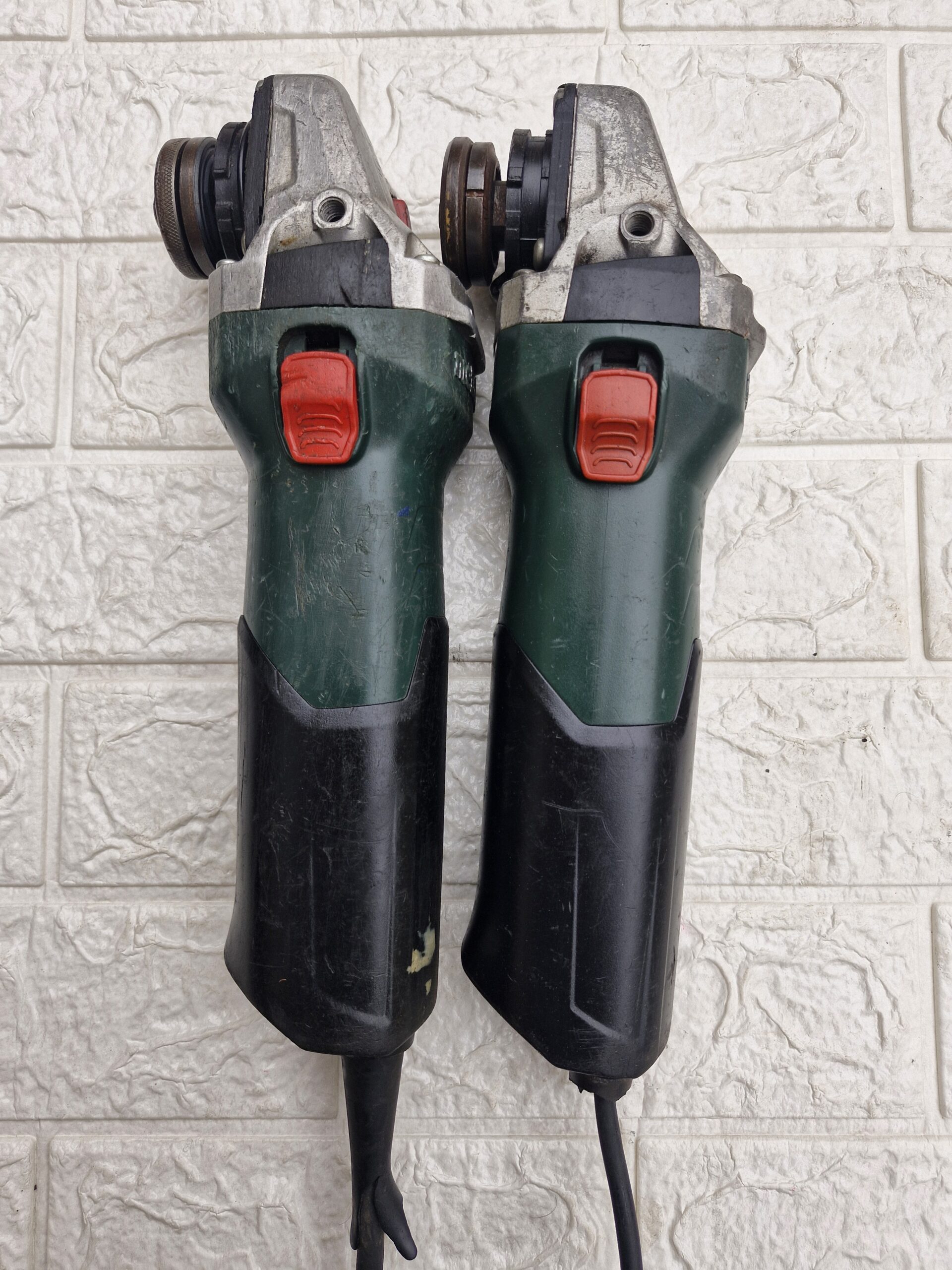 IMG_6493 مینی فرز متابو آلمانی مدل W 9-115 (استوک) - تصویر 1