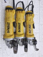 مینی‌فرز دیوالت مدل DWE4212 - تصویر 4