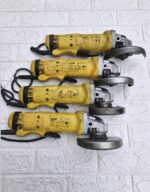 مینی‌فرز دیوالت مدل DWE4212 - تصویر 2