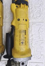 مینی‌فرز دیوالت مدل DWE4212 - تصویر 6