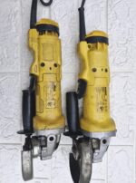 مینی‌فرز دیوالت مدل DWE4212 - تصویر 5