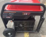 موتور برق ایزی پاور ۱۲ کیلو وات اینورتری مدل YH18500Ei3  - تصویر 4