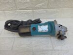 مینی فرز ماکیتا اصلی مدل 9523NBH استوک - تصویر 3