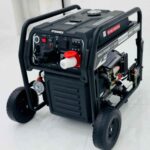 موتوربرق ایزی پاور ۱۱ کیلووات اینورتری سه فاز/تک فاز مدل EP19500G3I - تصویر 3