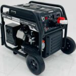 موتوربرق ایزی پاور ۱۱ کیلووات اینورتری سه فاز/تک فاز مدل EP19500G3I