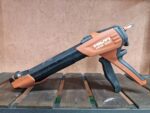 گان هیلتی مدل HDM 500 استوک
