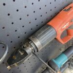 میخکوب هیلتی DX 460 استوک - تصویر 4