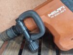 چکش تخریب هیلتی TE 800-AVR استوک - تصویر 4